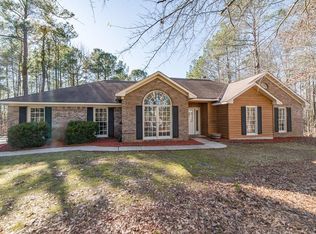 406 Rosewood Dr, Fortson, GA 31808