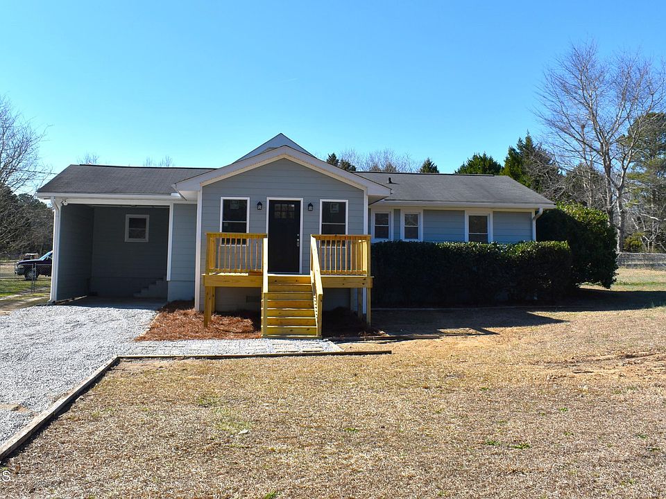 2955 Little Creek Church Rd, Clayton, NC 27520 Zillow