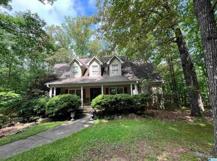 158 Deerwood Lake Dr, Harpersville, AL 35078