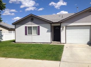 600 Cherry Ln #600, Prosser, WA 99350