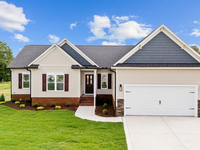 84 Junius Ct, Angier, NC, 27501