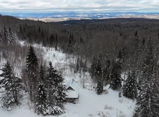 1433 Stannard Mountain Rd, Lyndonville, VT 05851