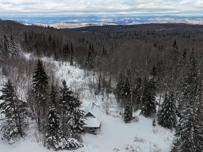 1433 Stannard Mountain Road, Lyndonville, VT, 05851