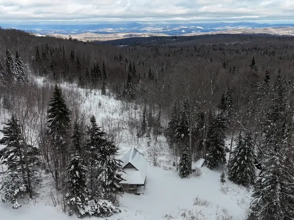 1433 Stannard Mountain Road, Wheelock, VT 05851