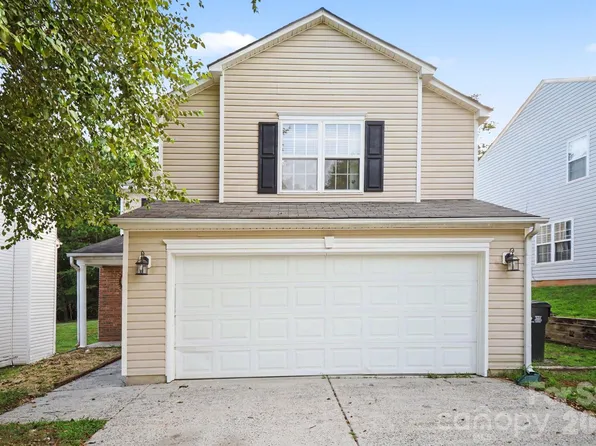 10220 Seedling Ln, Charlotte, NC 28214