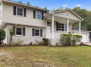 2831 Rosehill Rd, Fayetteville, NC 28301