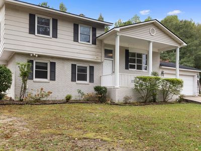 2831 Rosehill Rd, Fayetteville, NC, 28301