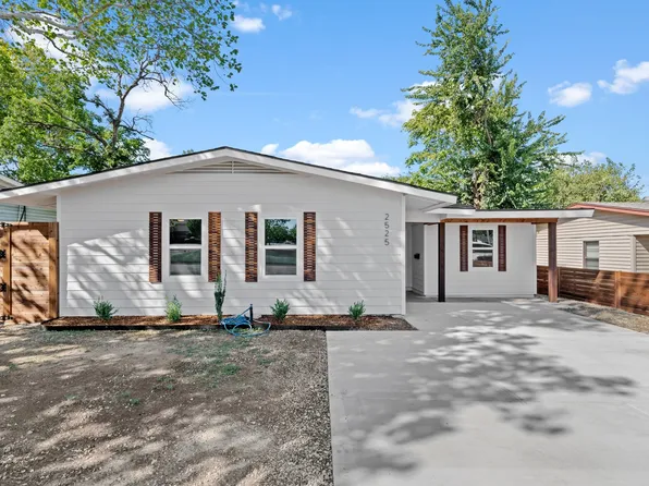 2525 W Illinois Ave, Dallas, TX 75233