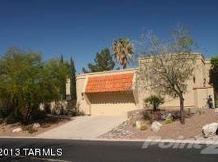 821 E Camino Corrida, Oro Valley, AZ 85704