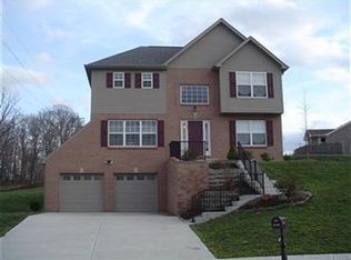 1455 Woodside Dr, Florence, KY