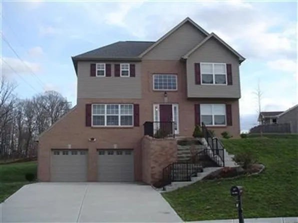 1455 Woodside Dr, Florence, KY 41042