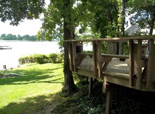 7400 NW Whipple Ln #1, Weatherby Lake, MO 64152