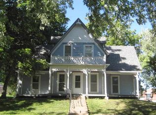 431 7th St, Adams, NE 68301