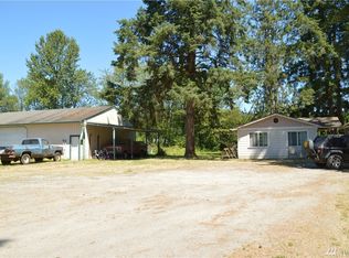15941 NE 199th St, Battle Ground, WA 98604