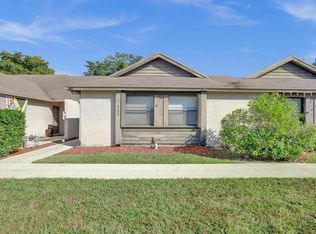 3532 NW 95th Ter #4T, Fort Lauderdale, FL 33351