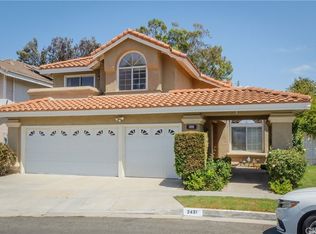 2431 Glenbush Cir, Corona, CA 92882