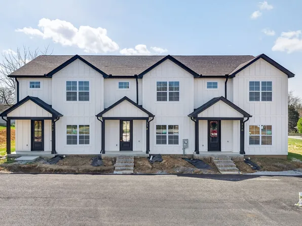 214 Jere Whitson Rd E, Cookeville, TN 38501