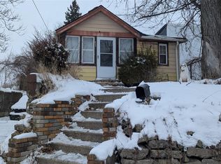 447 E Wilson Ave, Pontiac, MI