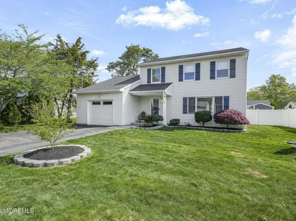 319 Hudson Drive, Brick, NJ 08723