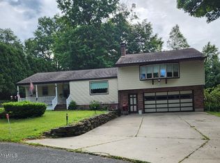 41 Hampshire St, Pittsfield, MA 01201