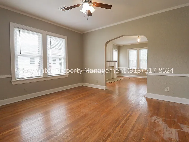 1626 S Indianapolis Ave — Photo 12