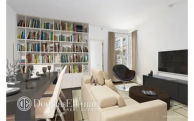 Sold by Douglas Elliman