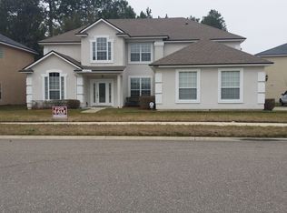 12261 S Hindmarsh Cir, Jacksonville, FL 32225