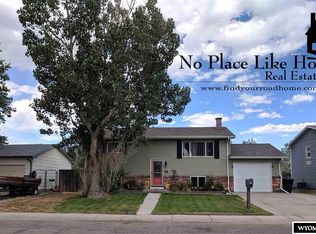 11 Begonia St, Casper, WY 82604