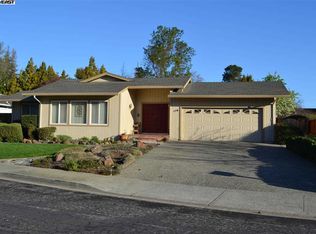 116 Starlyn Dr, Pleasant Hill, CA 94523