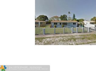 3290 NW 176th Ter, Miami Gardens, FL 33056