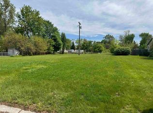1819 & 1825 Kern St, Pt Huron, MI