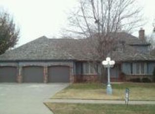 3003 Woodgate Dr, Pittsburg, KS 66762