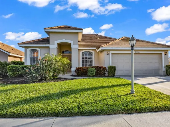 2998 Royal Palm Dr, North Port, FL 34288