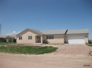 1121 E Ivanhoe Dr, Pueblo West, CO 81007
