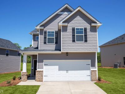 1815 Labonte Pkwy #47, McDonough, GA, 30253