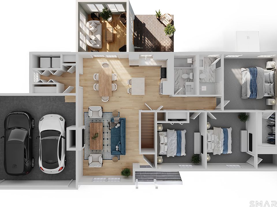 2nd image of 207 Lazy Lane #20