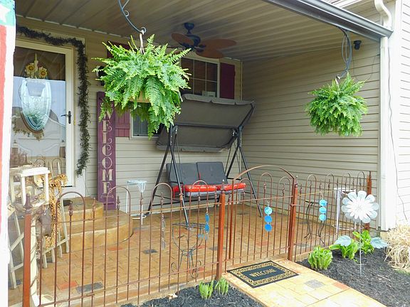 4 Porch