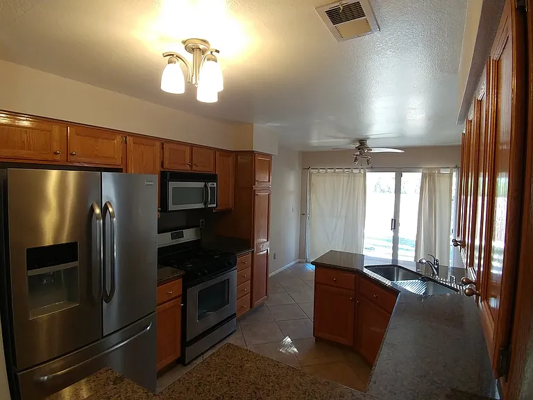 9901 Meandering Creek Ct — Photo 1