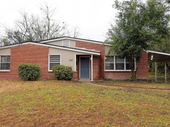 1201 Buckingham Dr, Montgomery, AL 36116