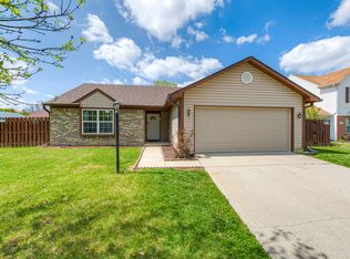 5438 Adina Ct, Indianapolis, IN