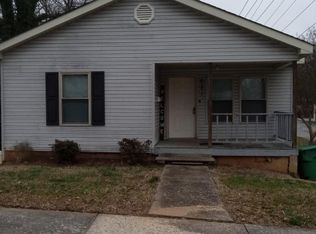 621 S Logan St, Gaffney, SC 29341