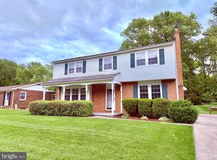 237 Bynum Ridge Rd, Forest Hill, MD 21050