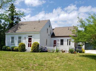 145 Main St, South Dennis, MA 02660