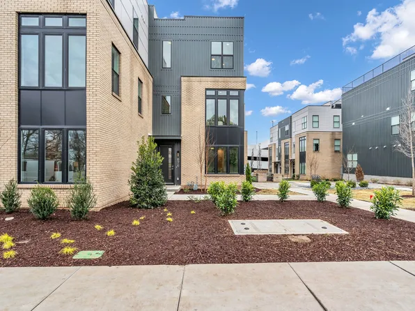 676 Hamilton Ave, Nashville, TN 37203