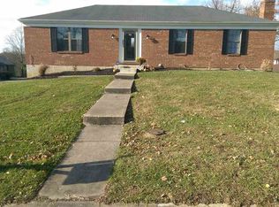 6091 Cedar Hill Ln, Florence, KY 41042