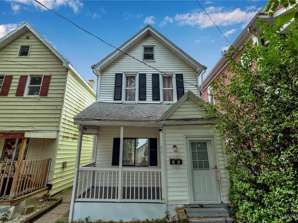 94 Royal Ave, Buffalo, NY 14207