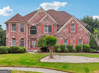 2024 Turtlebrook Way, Lawrenceville, GA 30043