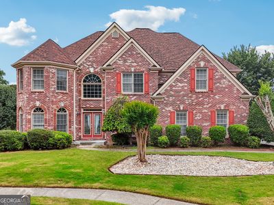 2024 Turtlebrook Way, Lawrenceville, GA, 30043