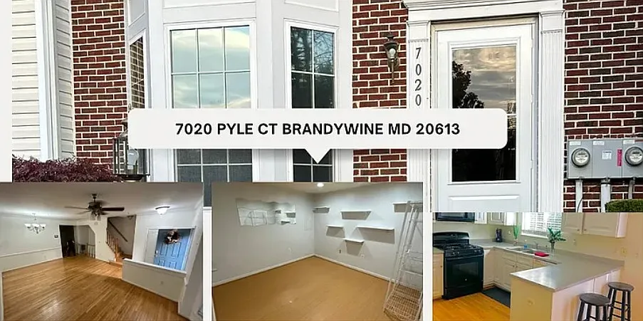 7020 Pyle Ct #7020