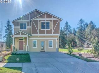 3100 NE 75th St, Vancouver, WA 98665